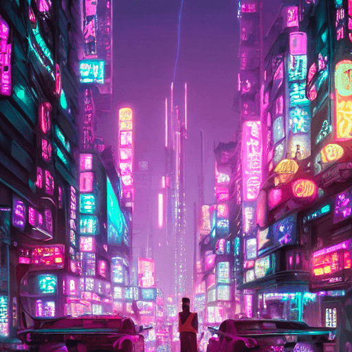 Cyberpunk